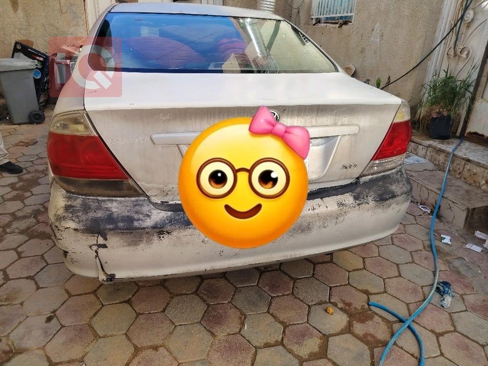تويوتا كامري